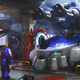 Illustration for article titled Lets Give Thanks For Awesome Video Game Art